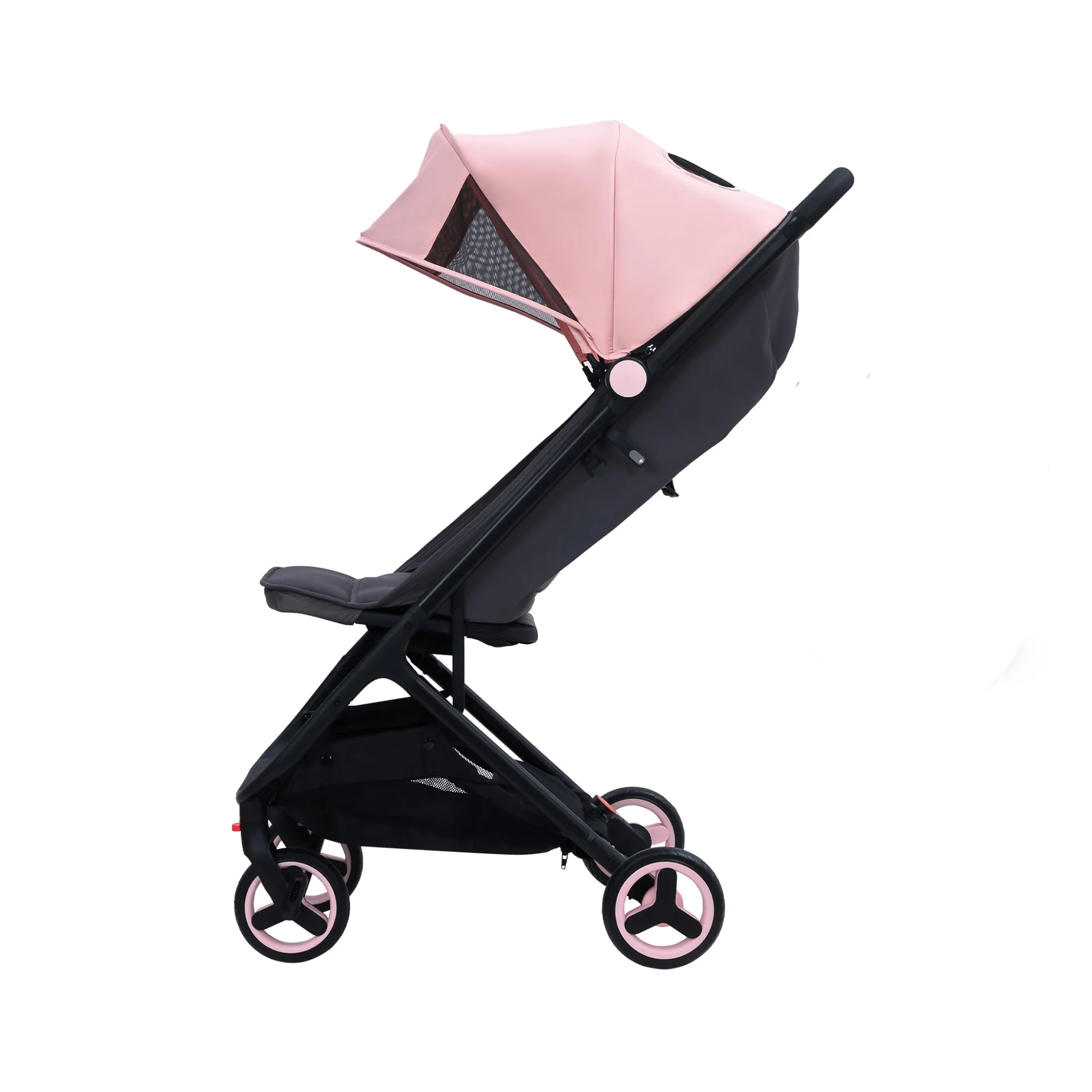 Compact Umbrella Baby Stroller