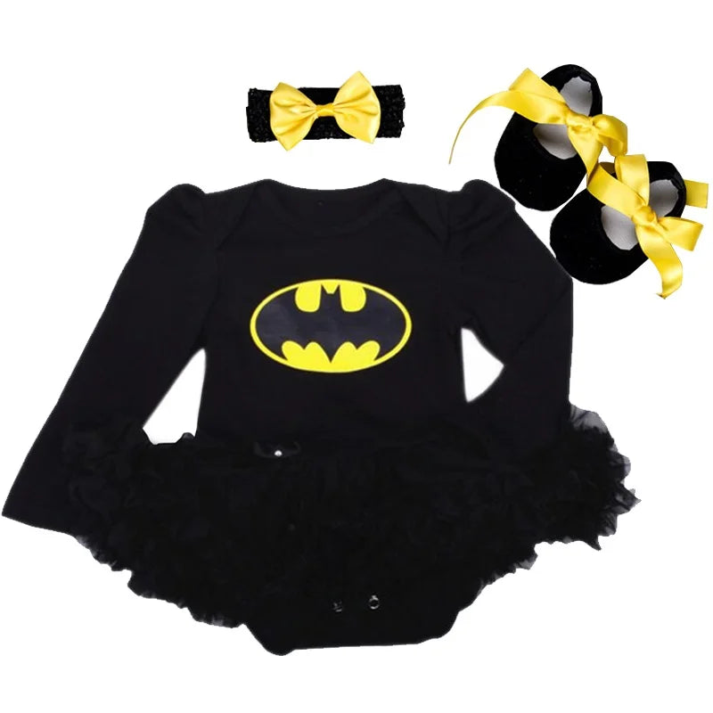 Newborn Baby Girl Clothes Infant Clothing Children&