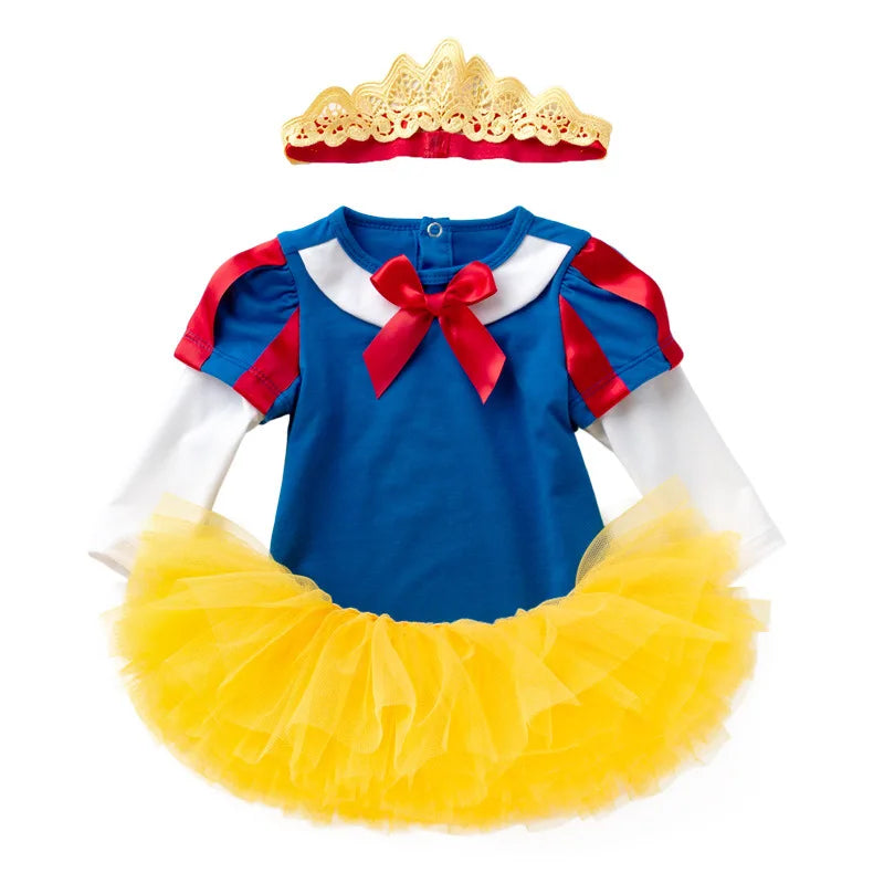 Newborn Baby Girl Clothes Infant Clothing Children&