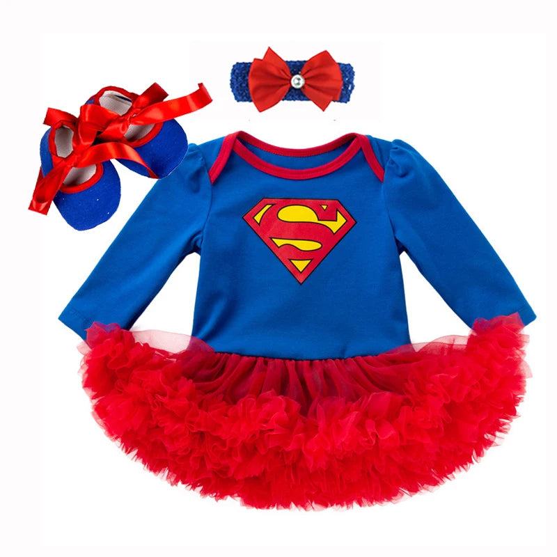 Newborn Baby Girl Clothes Infant Clothing Children&