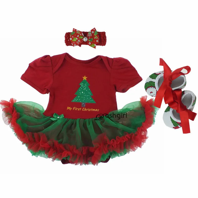 Newborn Baby Girl Clothes Infant Clothing Children&