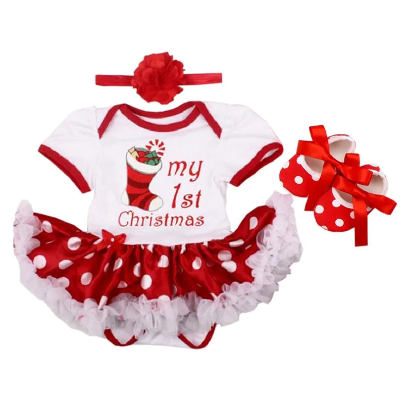Newborn Baby Girl Clothes Infant Clothing Children&