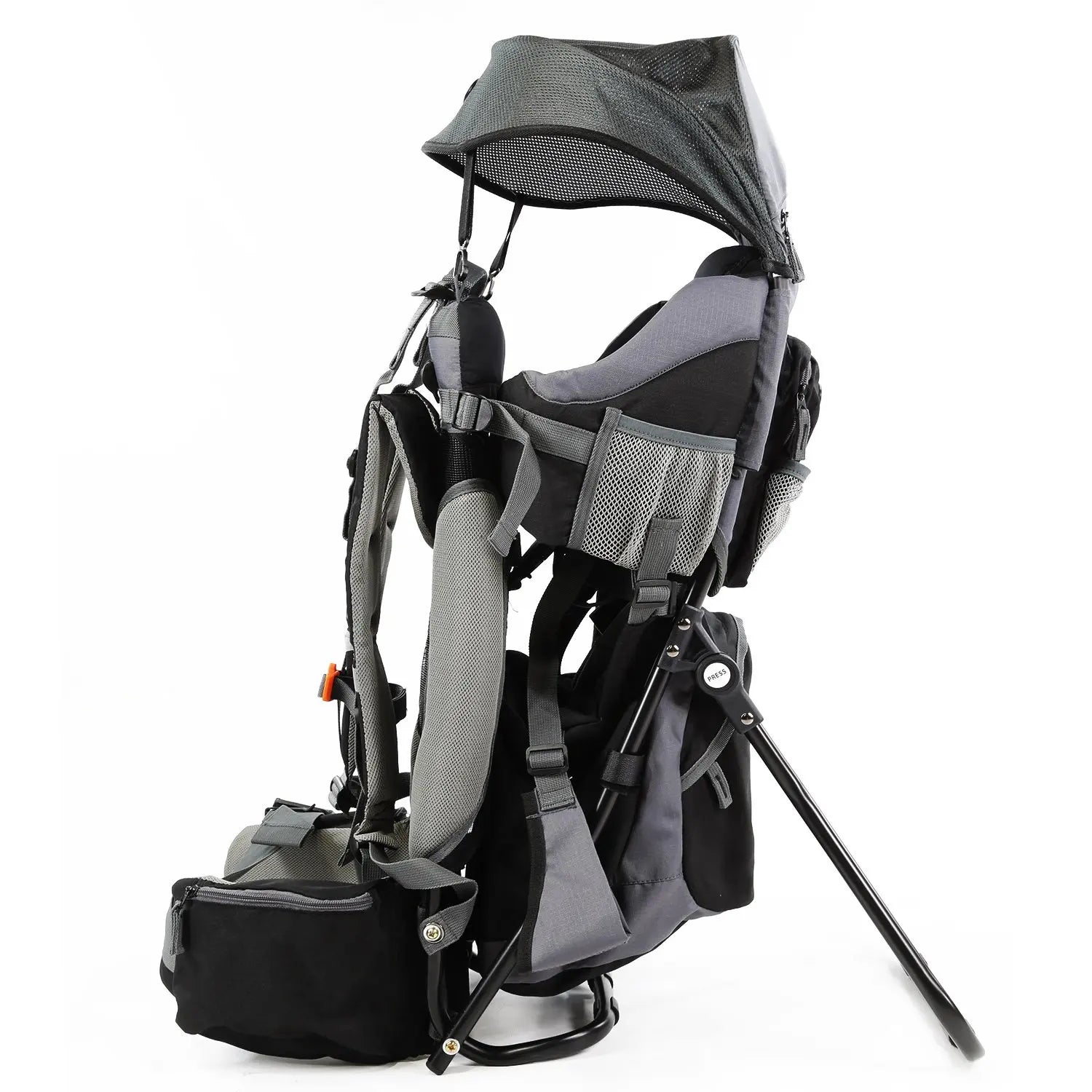 Hiking Baby Carrier Backpack