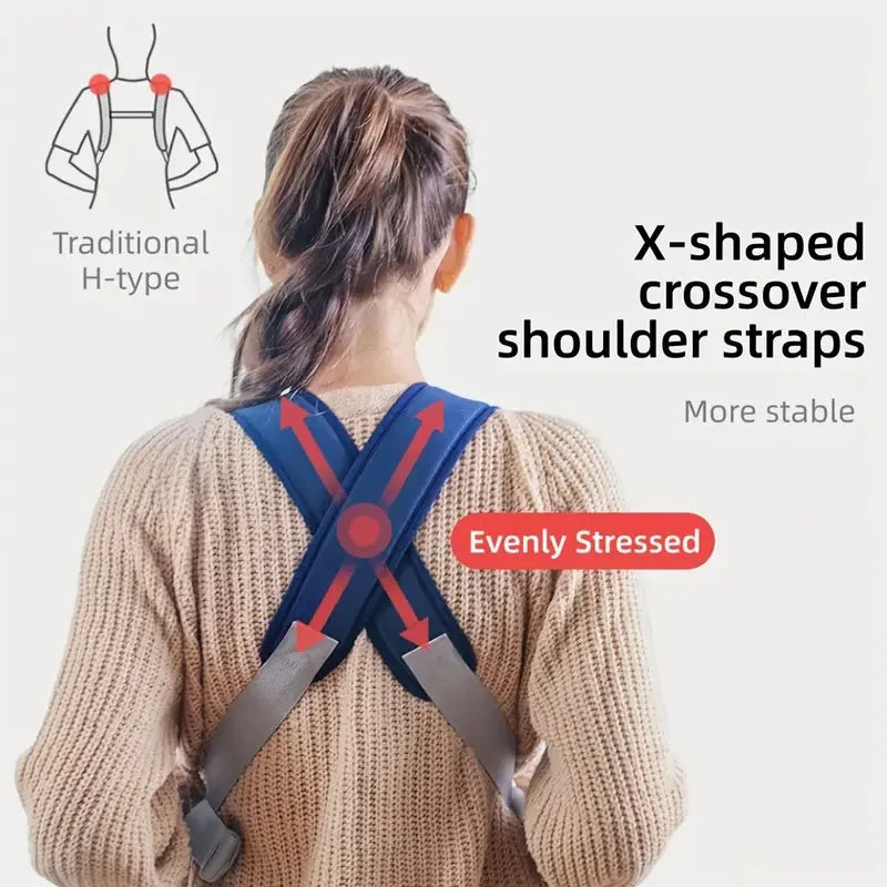 All-Season Baby Carrier Sling