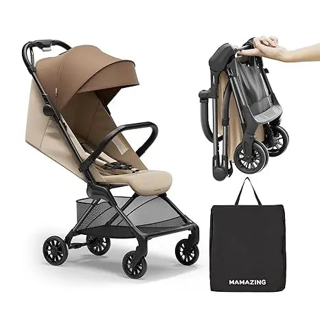 Ultra Air X Carbon Fiber Stroller