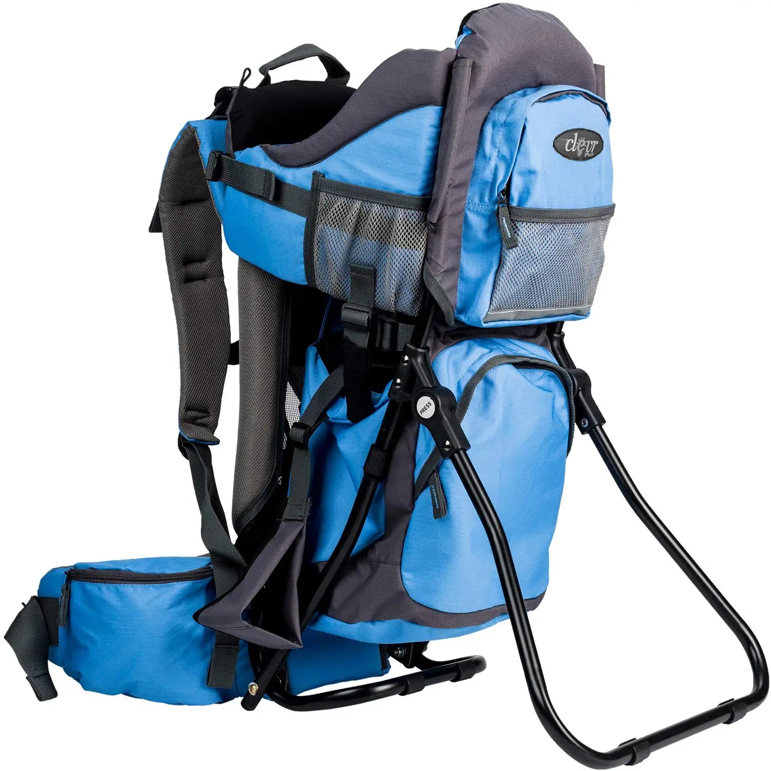 Hiking Baby Carrier Backpack