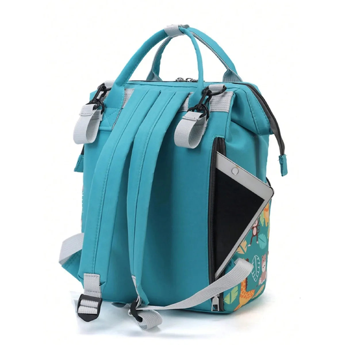 Multifunction Diaper Backpack