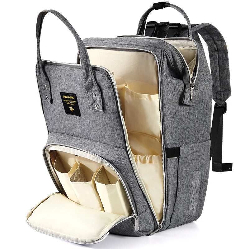 Sunveno Diaper Backpack 20L