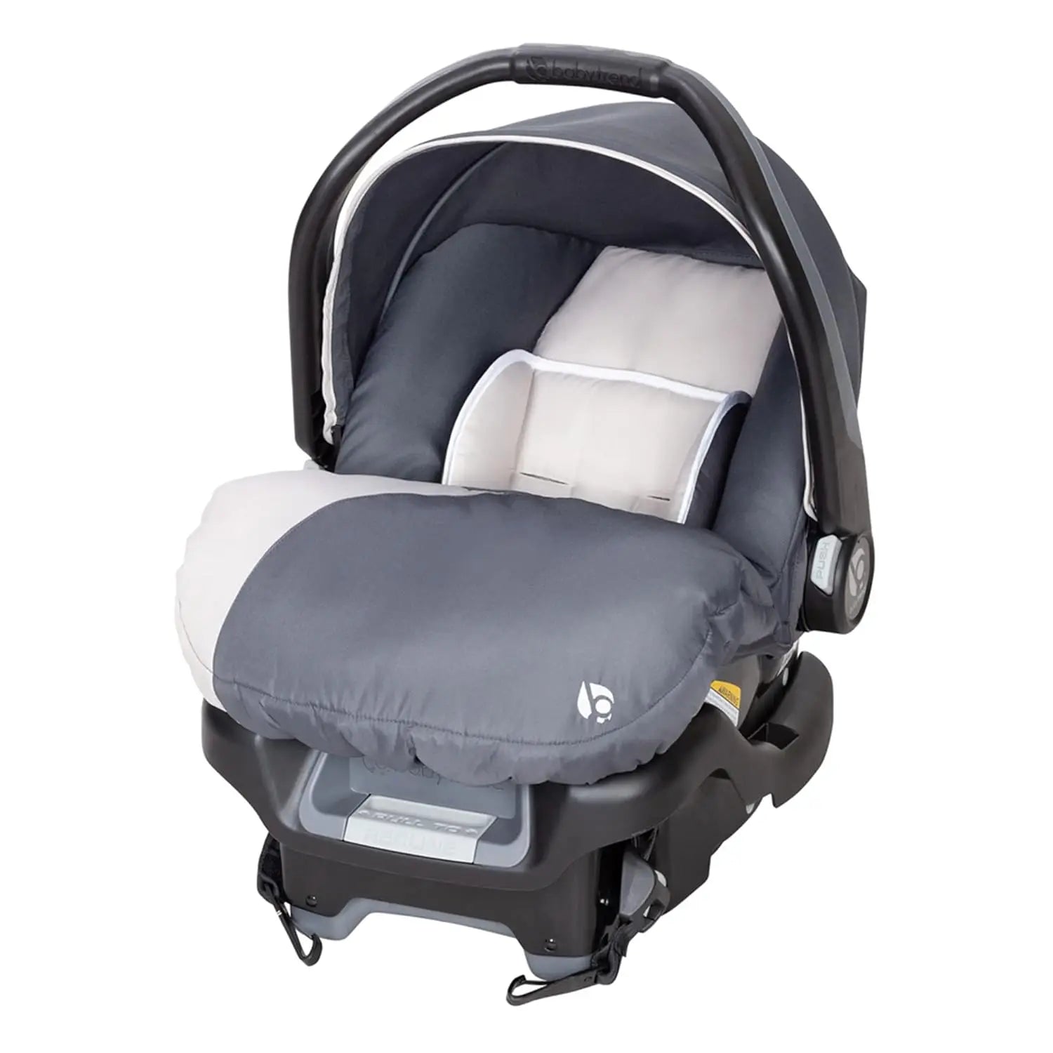 Infant Car Seat Carrier