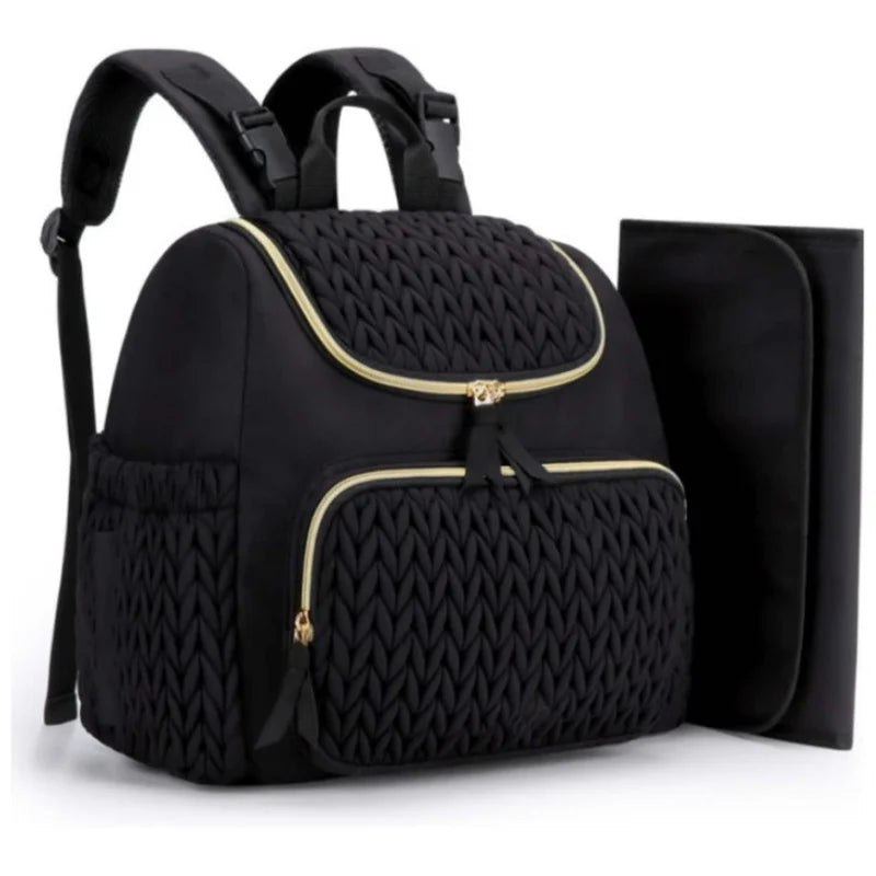 Mommy Diaper Organizer Backpack
