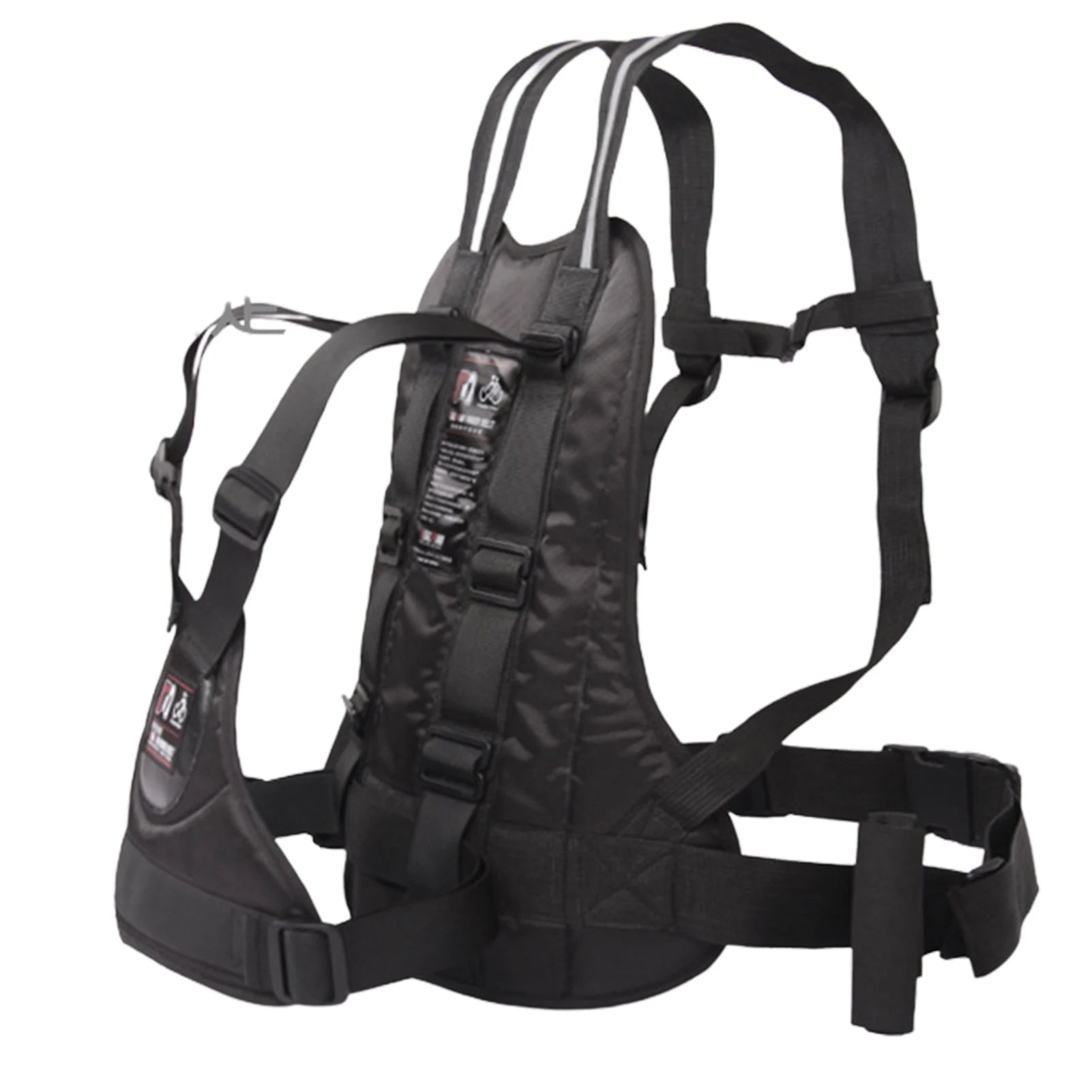 Child Safety Seat Harness Belt
