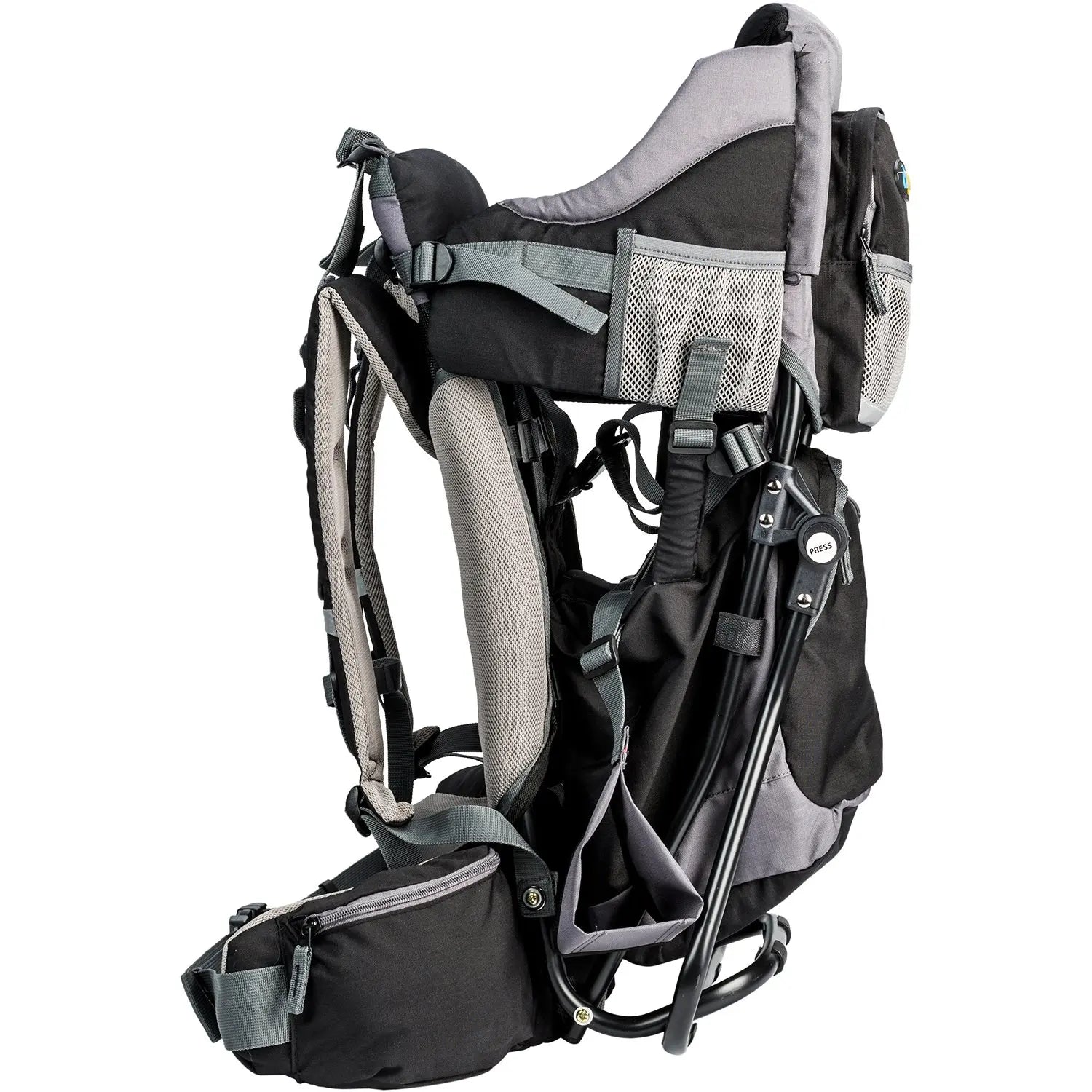 Hiking Baby Carrier Backpack
