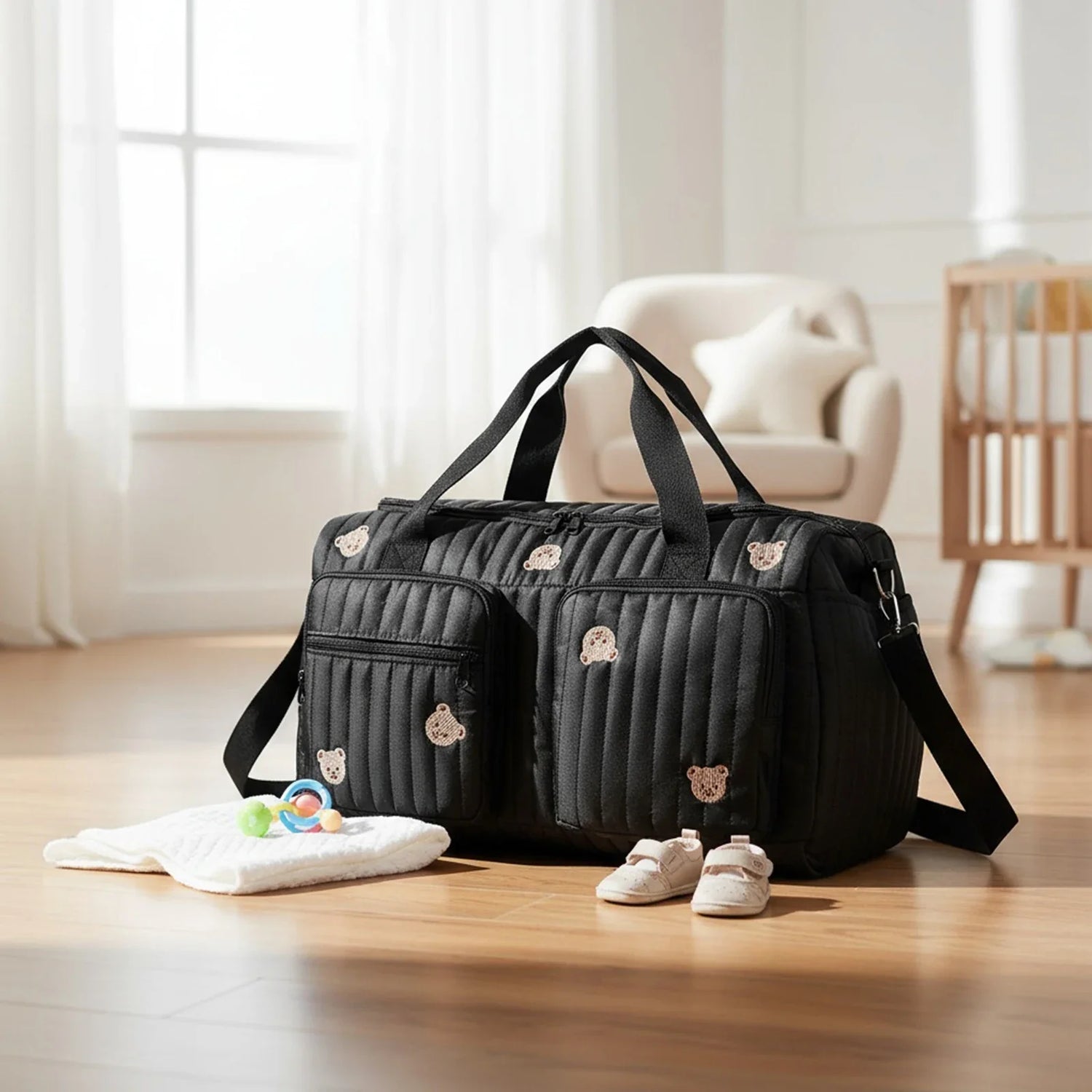 Diaper Bag
