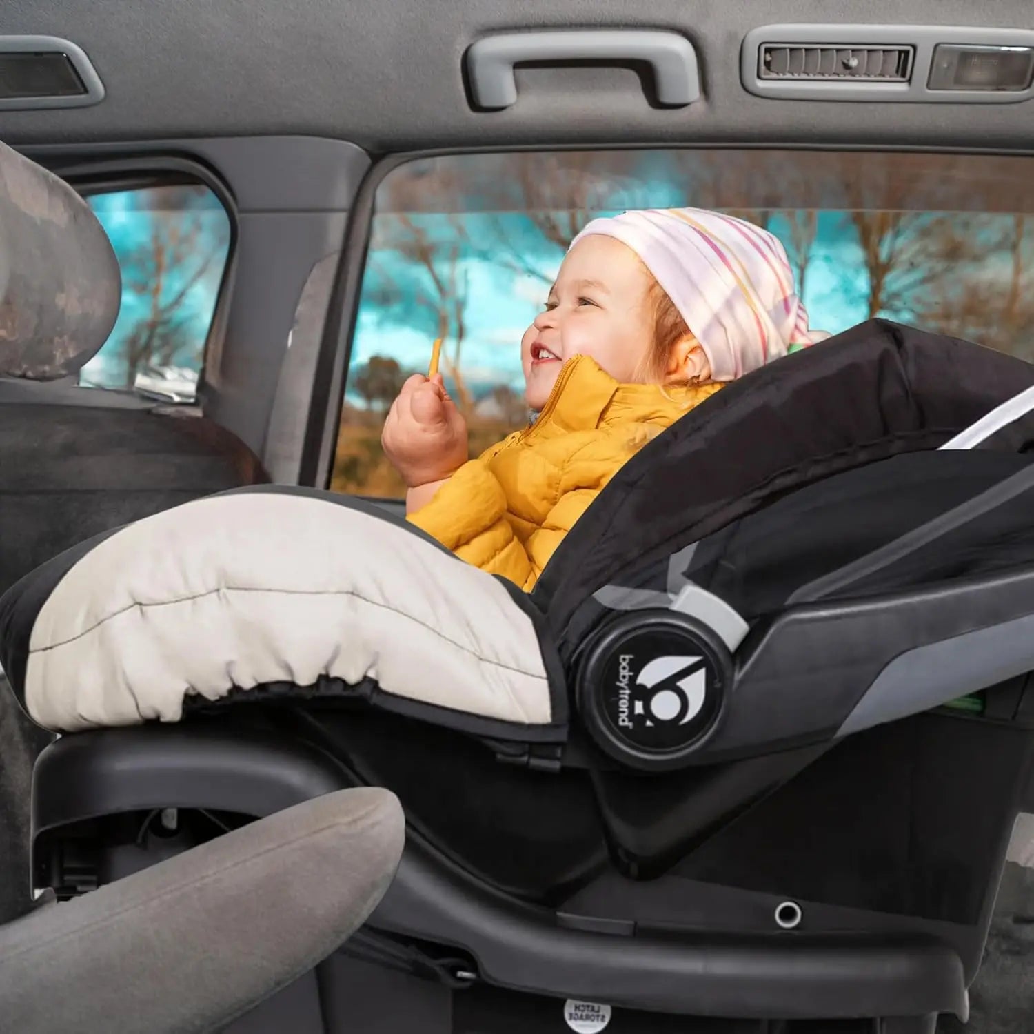 Strollers