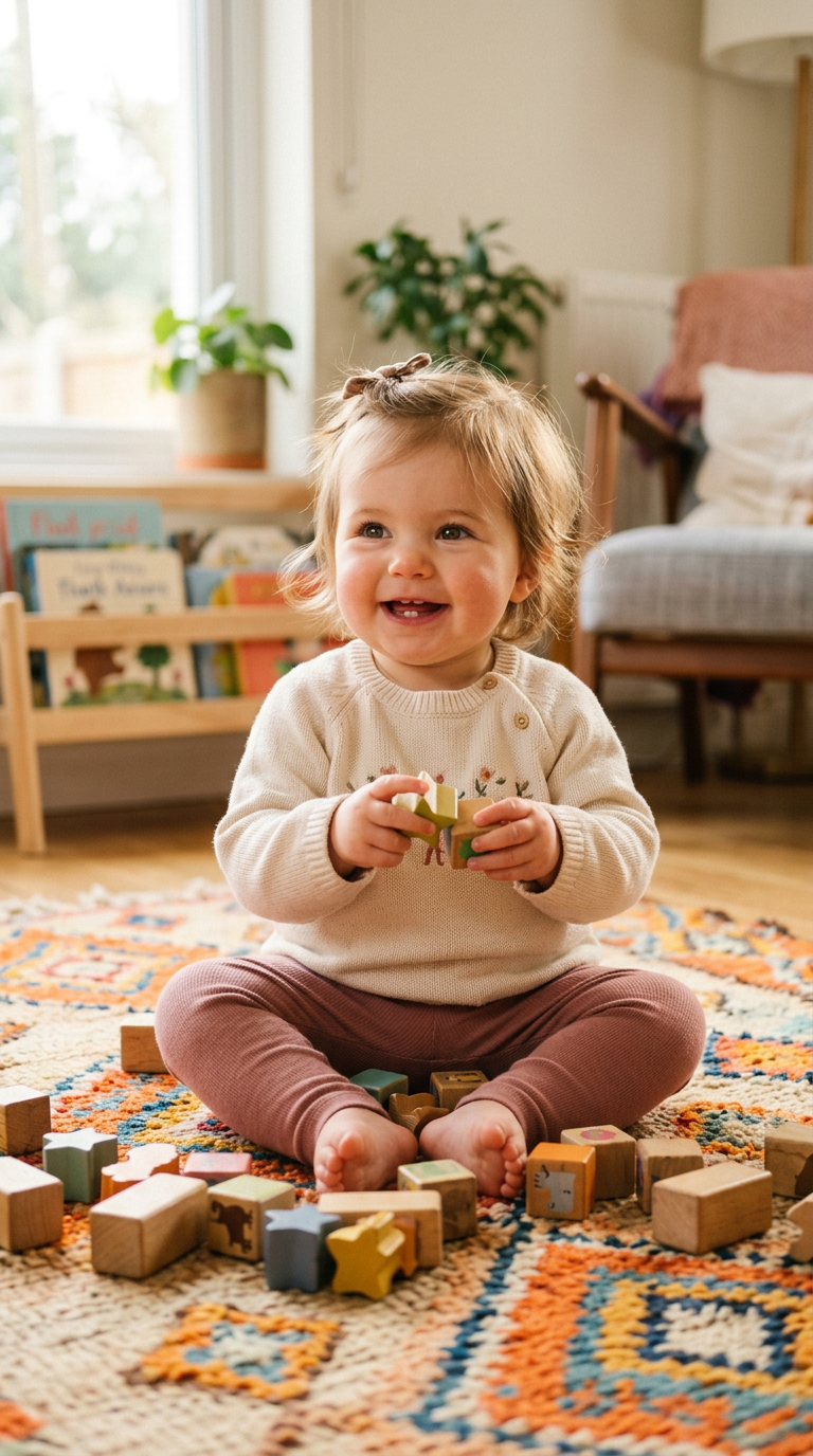 Toys and Activities