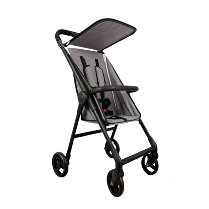 Compact All-Terrain Baby Stroller