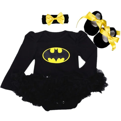 Newborn Baby Girl Clothes Infant Clothing Children&