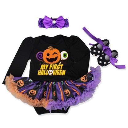 Newborn Baby Girl Clothes Infant Clothing Children&