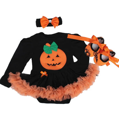 Newborn Baby Girl Clothes Infant Clothing Children&