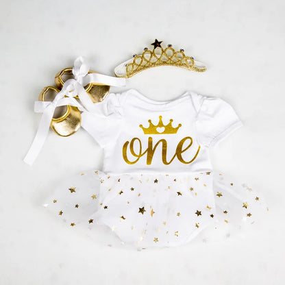 Newborn Baby Girl Clothes Infant Clothing Children&
