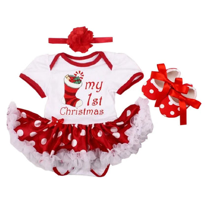 Newborn Baby Girl Clothes Infant Clothing Children&