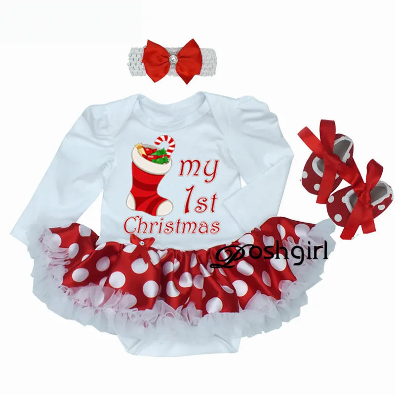 Newborn Baby Girl Clothes Infant Clothing Children&