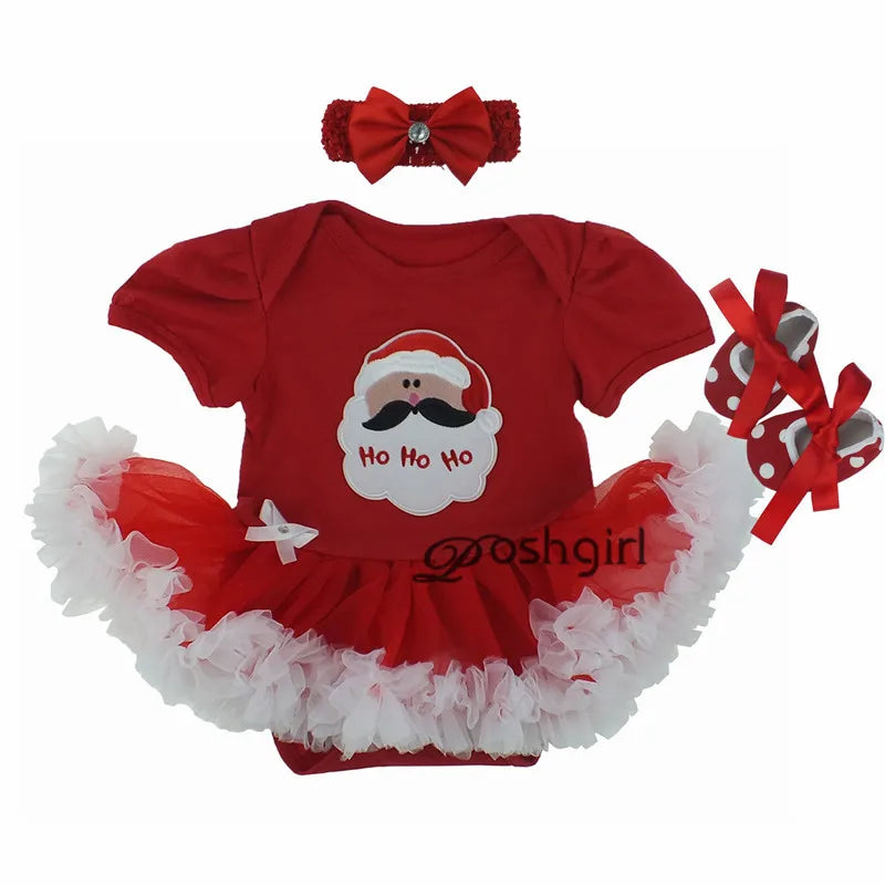 Newborn Baby Girl Clothes Infant Clothing Children&