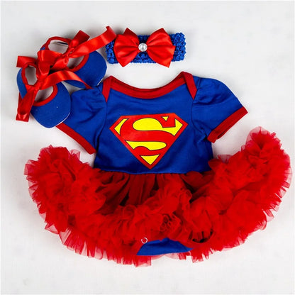 Newborn Baby Girl Clothes Infant Clothing Children&