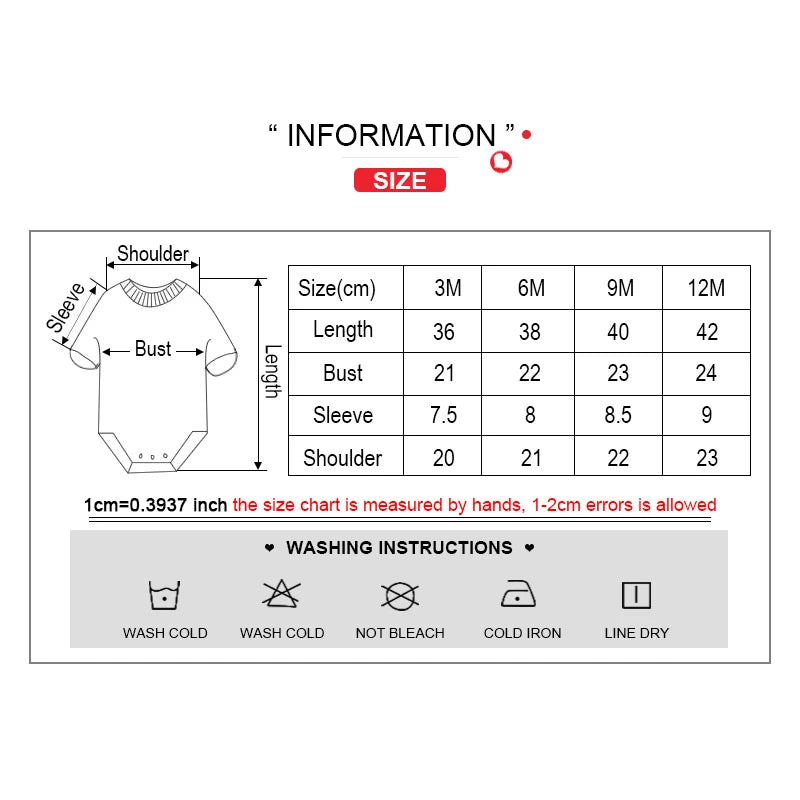 Uniesx Newborn Baby Rompers Clothing 7Pcs/Lot Infant Jumpsuits 100%Cotton Children Roupa De Bebe Girls&amp;Boys Baby Clothes