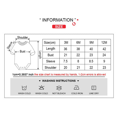 Uniesx Newborn Baby Rompers Clothing 7Pcs/Lot Infant Jumpsuits 100%Cotton Children Roupa De Bebe Girls&amp;Boys Baby Clothes