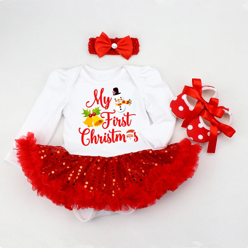 Newborn Baby Girl Clothes Infant Clothing Children&