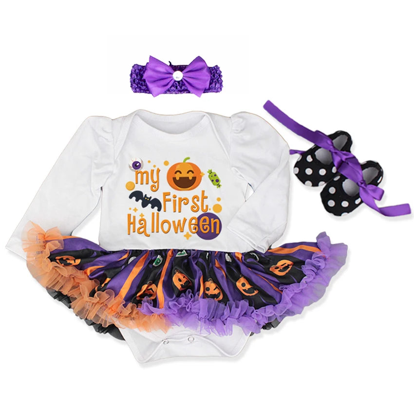 Newborn Baby Girl Clothes Infant Clothing Children&