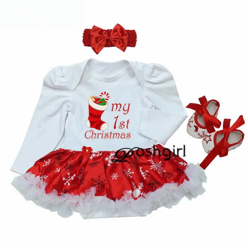 Newborn Baby Girl Clothes Infant Clothing Children&
