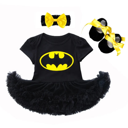 Newborn Baby Girl Clothes Infant Clothing Children&