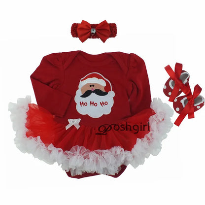 Newborn Baby Girl Clothes Infant Clothing Children&