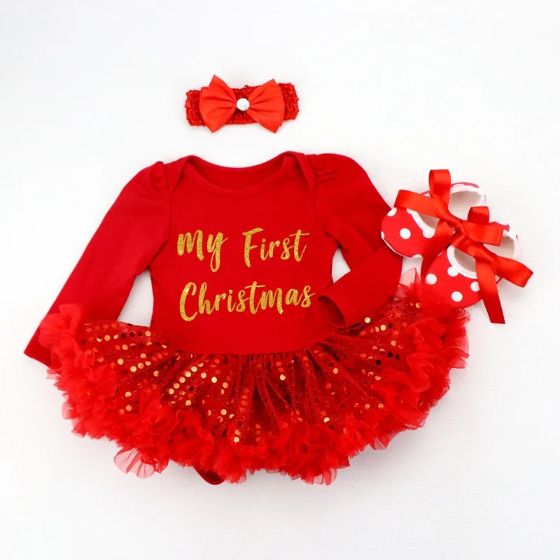 Newborn Baby Girl Clothes Infant Clothing Children&