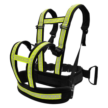 Child Safety Seat Harness Belt