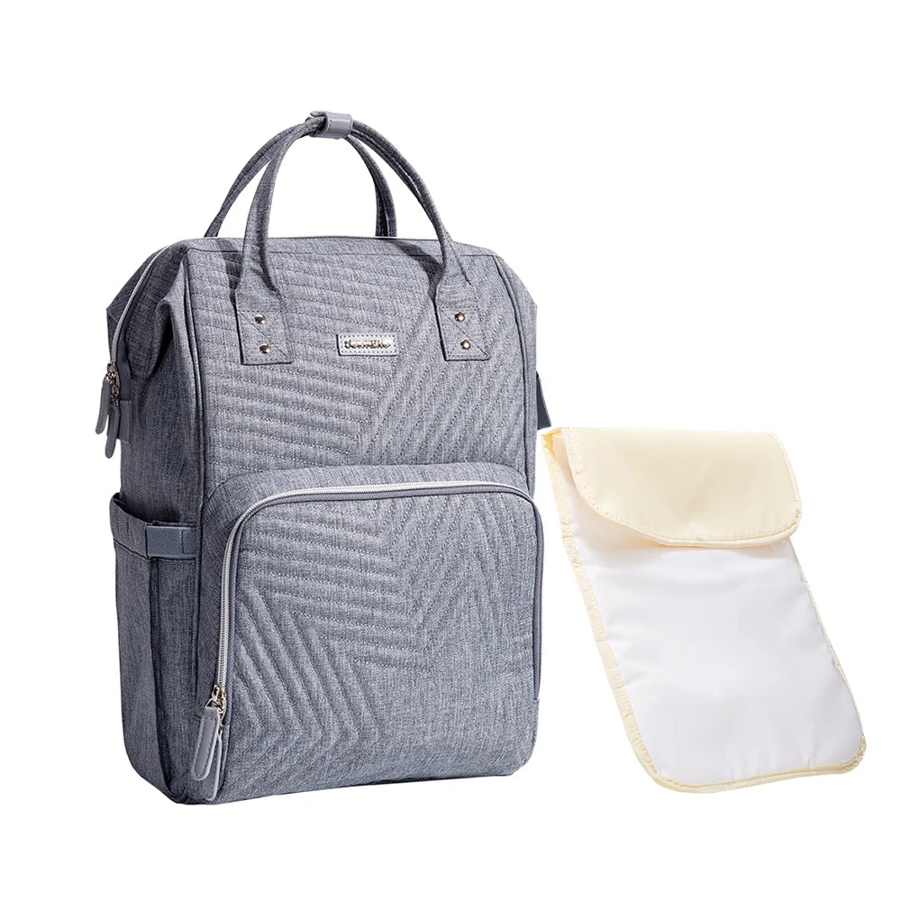 Sunveno Mommy Diaper Backpack