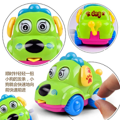 New Clockwork Toy Children&
