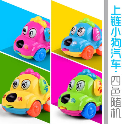 New Clockwork Toy Children&