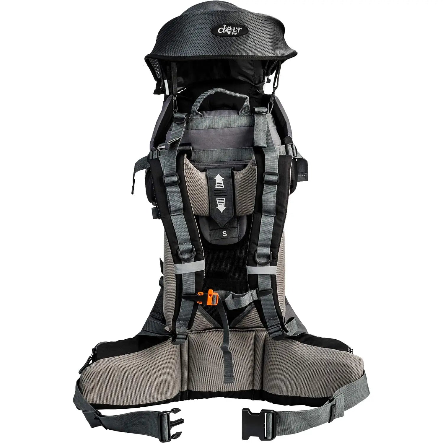 Hiking Baby Carrier Backpack