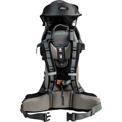 Hiking Baby Carrier Backpack