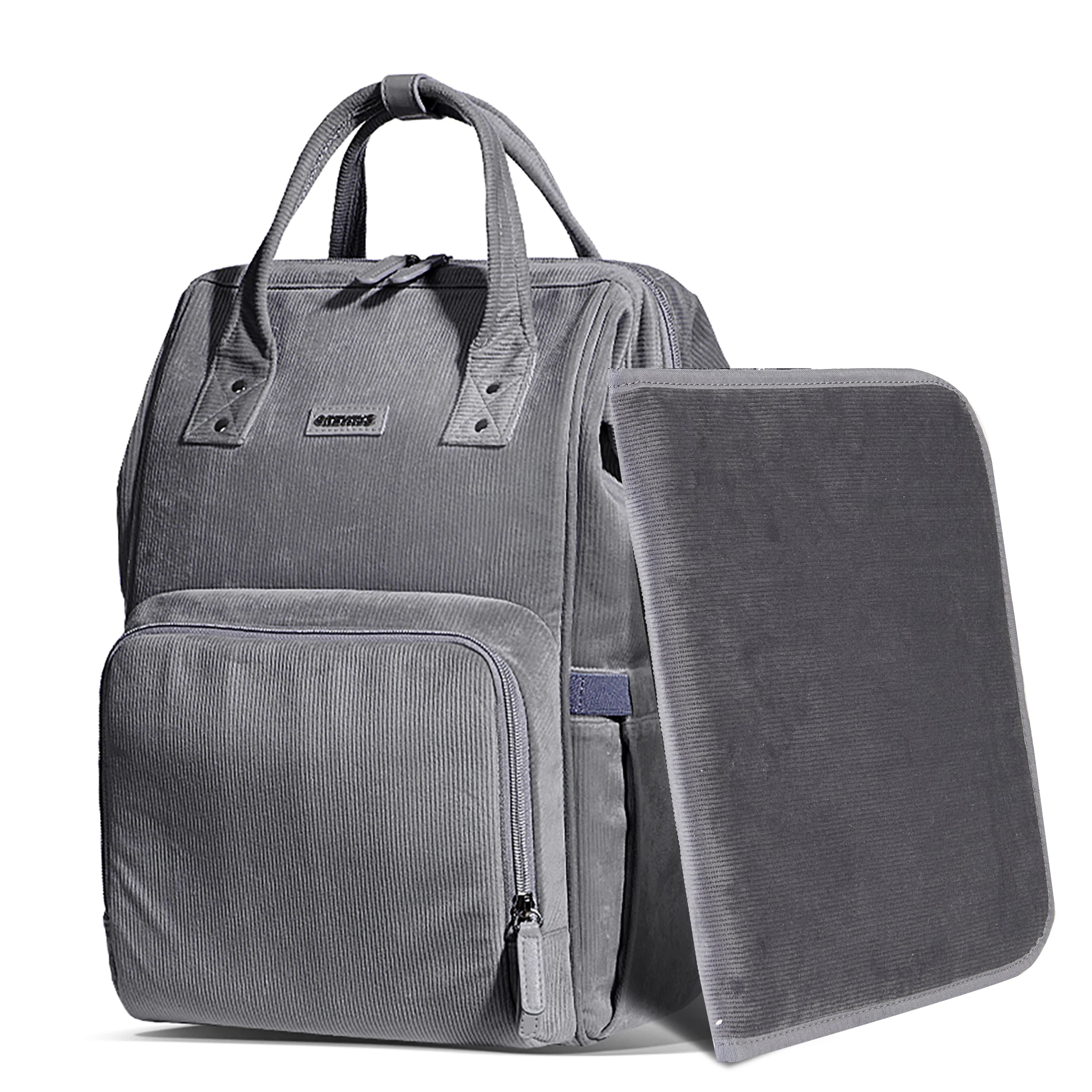 Sunveno Mommy Diaper Backpack