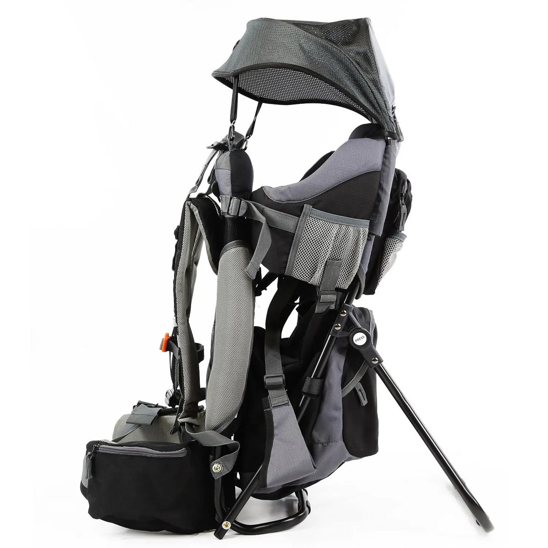 Hiking Baby Carrier Backpack