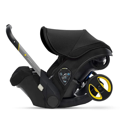 3-in-1 Baby Travel Stroller System