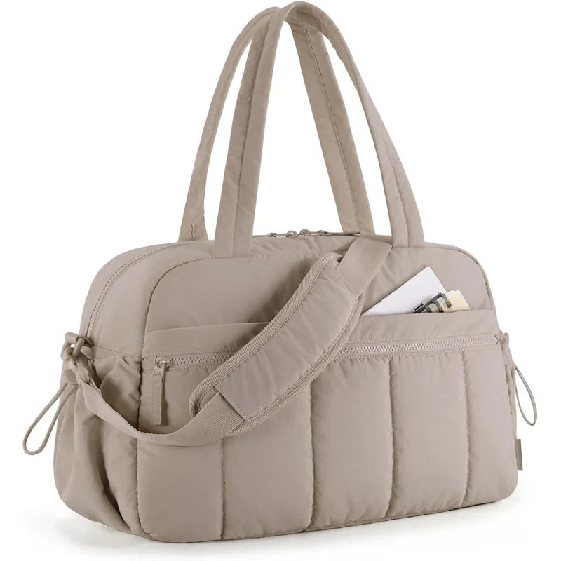 Travel Diaper Duffel Bag
