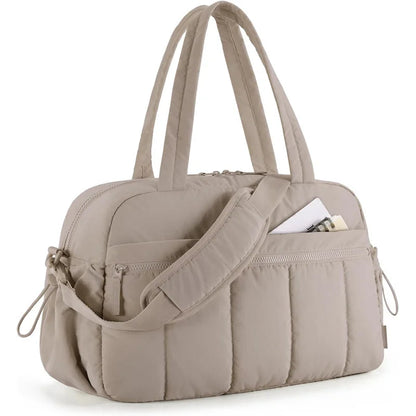 Travel Diaper Duffel Bag