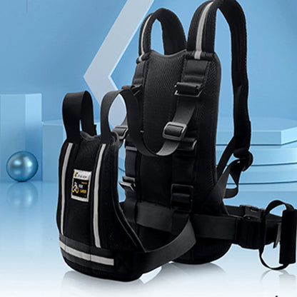 Child Safety Seat Harness Belt