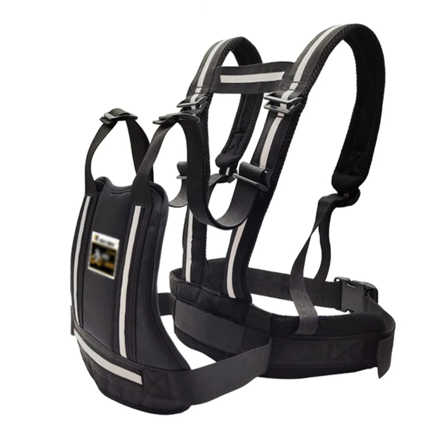 Child Safety Seat Harness Belt