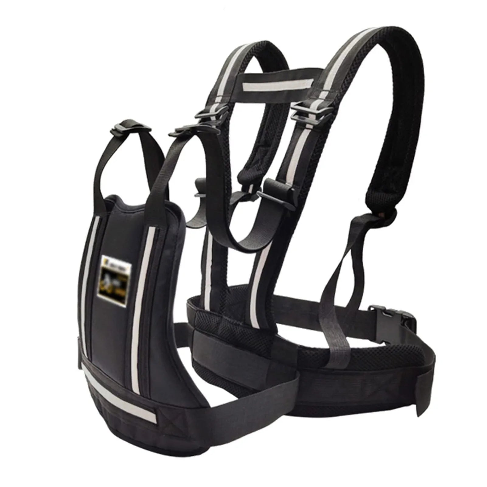 Child Safety Seat Harness Belt